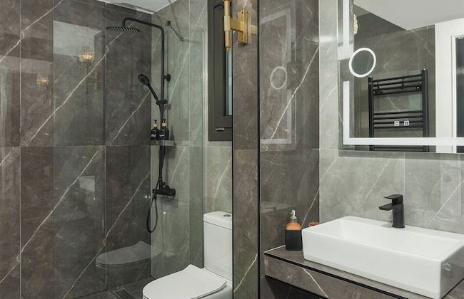 Anvy Stylish Suites Ioannina - Photo 27