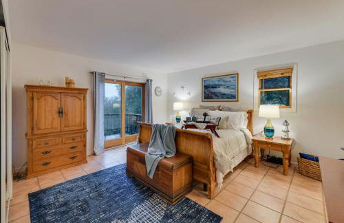 Ocean and Redwoods Views! Coastal NorCal Sanctuary - Foto 11