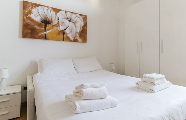 Italianway Apartments - Villa Mafalda - Foto 59