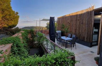 Casa Cuartel Centenillo - Alojamientos Rurales en Sierra Morena - Foto 25