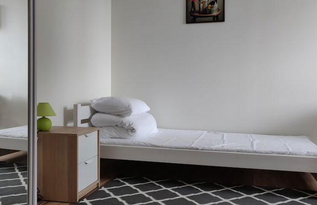 601 Apartments - Foto 6