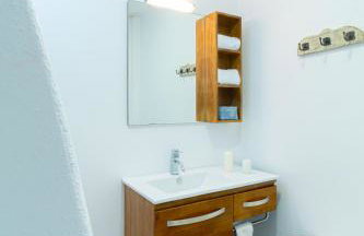 Notos Apartments Xerokambos 2 - Foto 9