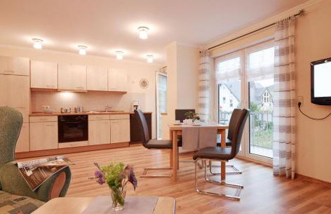 Ferienhaus Zenz - Ferienwohungen - Foto 17