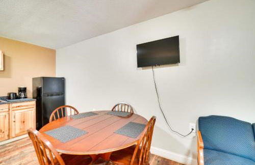 ATV Trails and Adventure Briceville Mountain Studio - Foto 9