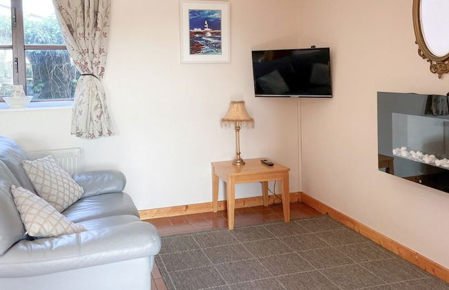 Sweetbriar Holiday Cottage - Foto 9