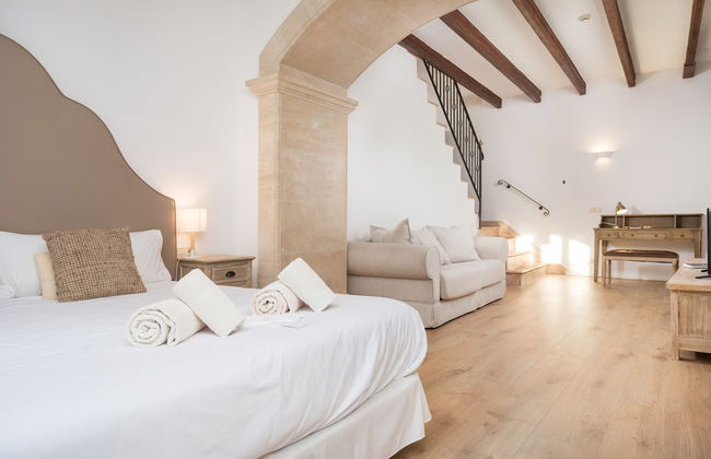 Can Furios Hotel by Can Calco Hotels - Foto 41