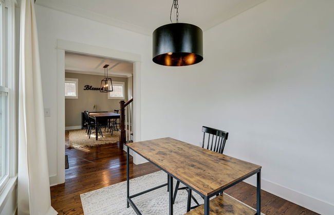 Downtown Touchdown - Foto 23