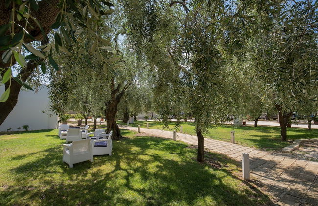 Holiday Apartment Orchidea With Swimming Pool and Private Beach -3 - Foto 70