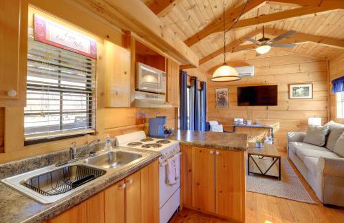 Hike and Relax Fireside Peaceful Damascus Gem - Foto 6