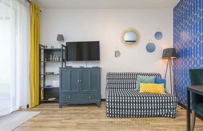 Apartamenty Sun & Snow Nexo - Photo 78