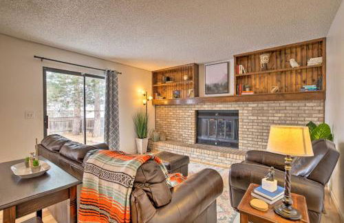 Family-Friendly Aurora Vacation Rental with Yard! - Foto 18