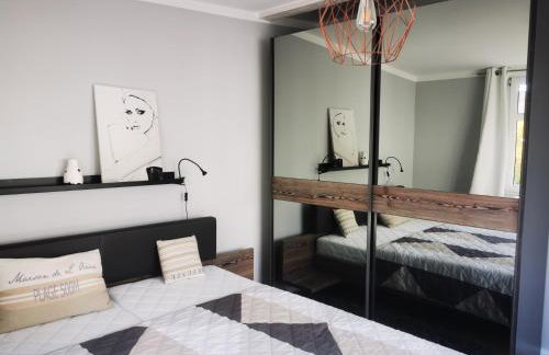 Homelig Ferienwohnung 1 Altstadt Sassnitz - Foto 25