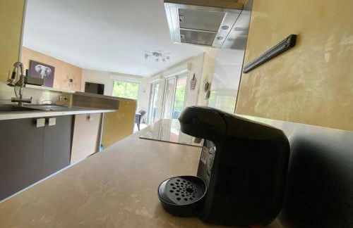 URBAN LODGE GAP - Confort premium & emplacement exceptionnel - Foto 14