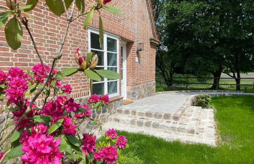 Große Atelierwohnung Barrierefrei - Photo 6