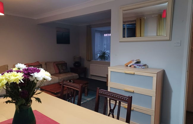 Huku Kwetu - Fieldfare Green - Foto 23