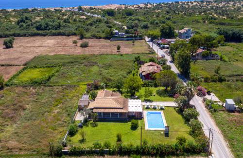 Villa Sand Dune - Photo 45