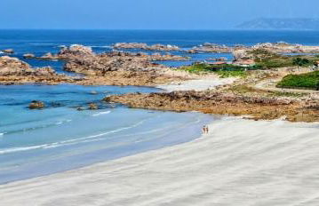 O Curro de Arou 1 - Foto 1