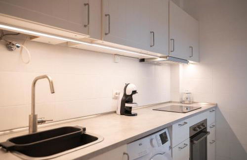 Alojamiento con vistas al mar en el Médano - Foto 12