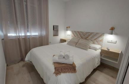 Apartamentos Centro Confor 3 - Foto 9