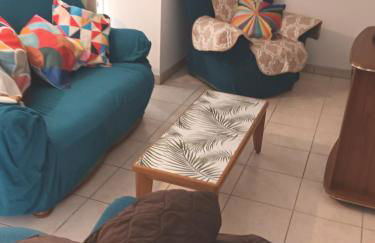 Appartement petit prince 2 chambres - Foto 27