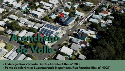 Aconchego do Valle - Foto 4