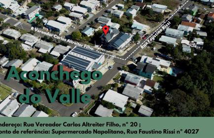 Aconchego do Valle - Foto 4