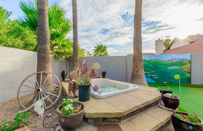 Mary Katherine Scottsdale - Foto 41