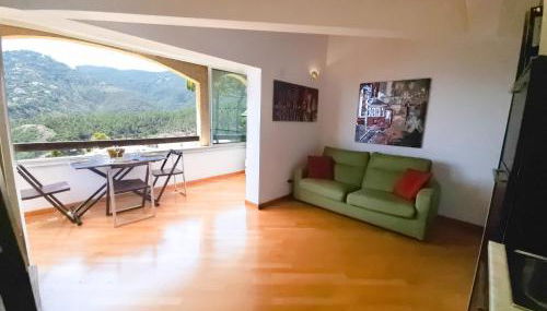 Vue exceptionnelle mer & Estérel - Les Clés de L Estérel - Photo 2