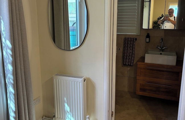 Relaxing Studio - Sauna - Luxe Bed - Pet-friendly - Foto 4