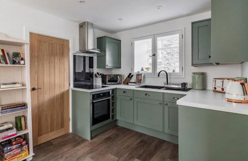 Pickle Pot Loft- 2 bedroom apartment in Hawkshead - Foto 10