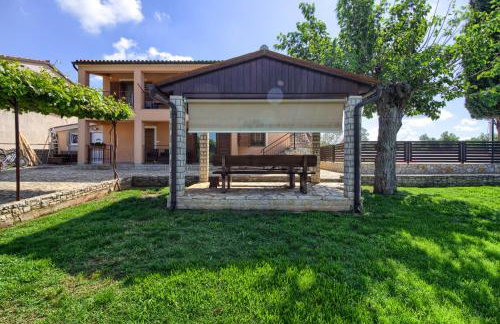 Villa Sani with private pool near Pula and Rovinj - Foto 9