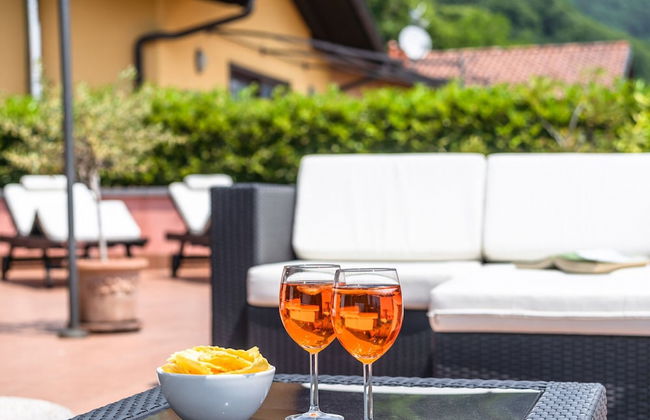 Belvilla by OYO Panoramica - Foto 19