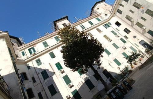 Testaccio Charme Apt - Foto 11