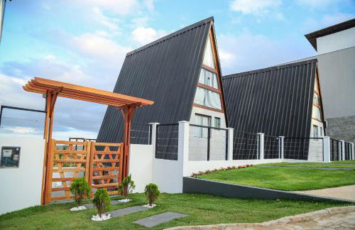 Chalés Alta Vista - Foto 1