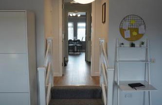 VIP Church Loft Apartment - Foto 18
