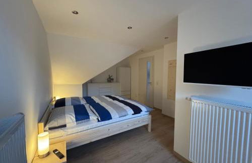 Entspannung im Wald - mit Schwimmbad - Foto 16