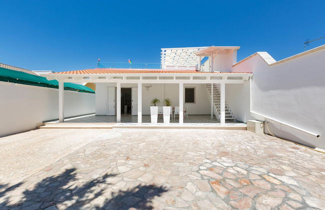 Villa Belvedere - Foto 27