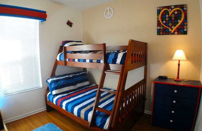 4BR 3BA Home in Windsor Palms by CV-8112 - Foto 6