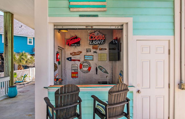 Sea Y'All by Ryson Vacation Rentals - Foto 16