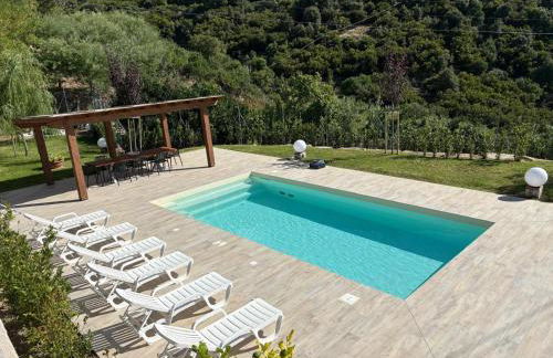 VILLETTA LA ZANCA - Foto 42