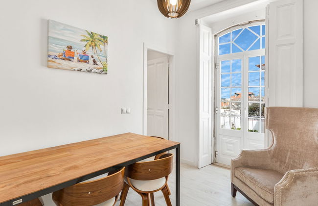 Sintra Retreat Residences by LovelyStay - Foto 17