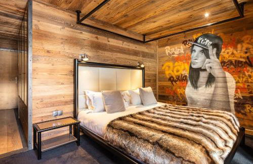 Black Diamond - Tignes - Foto 18