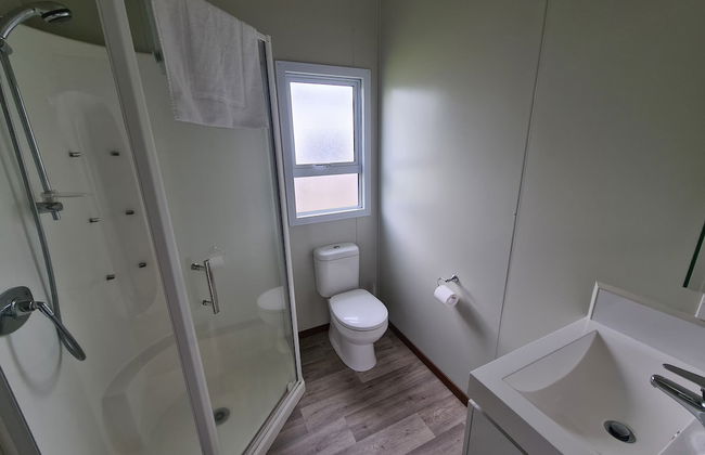 Whakatane Holiday Park - Foto 76