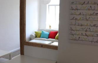 Apartments Rischmühle - Foto 15