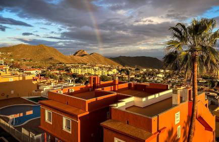 Tenerife Dream View Apartment - Foto 47