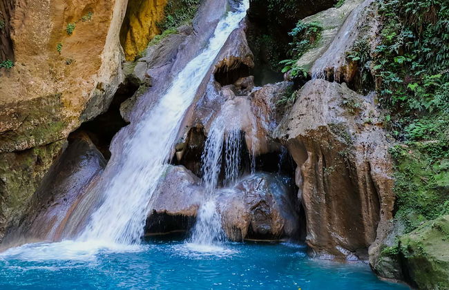 Excursão a Jacmel e Bassin Bleu - Foto 3