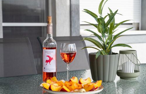 The Olive House - Foto 21