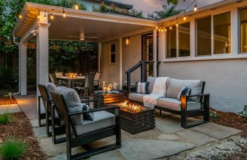 Zen Garden by Paradise Retreats - Foto 28