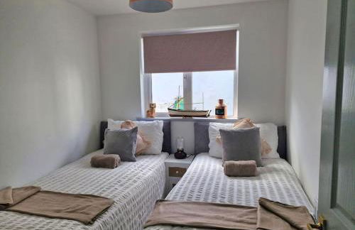 Captain's Cottage, Widows Row, Newcastle - Foto 14