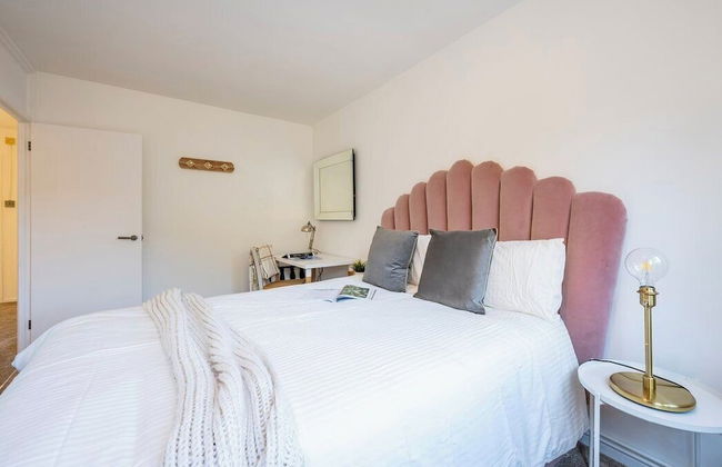 Beautiful 3bed house 7 min to Hyde Park - Foto 6